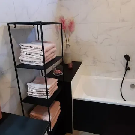 Apartamento Watou's Uzeke Poperinge