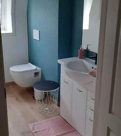 Apartamento Watou's Uzeke Poperinge